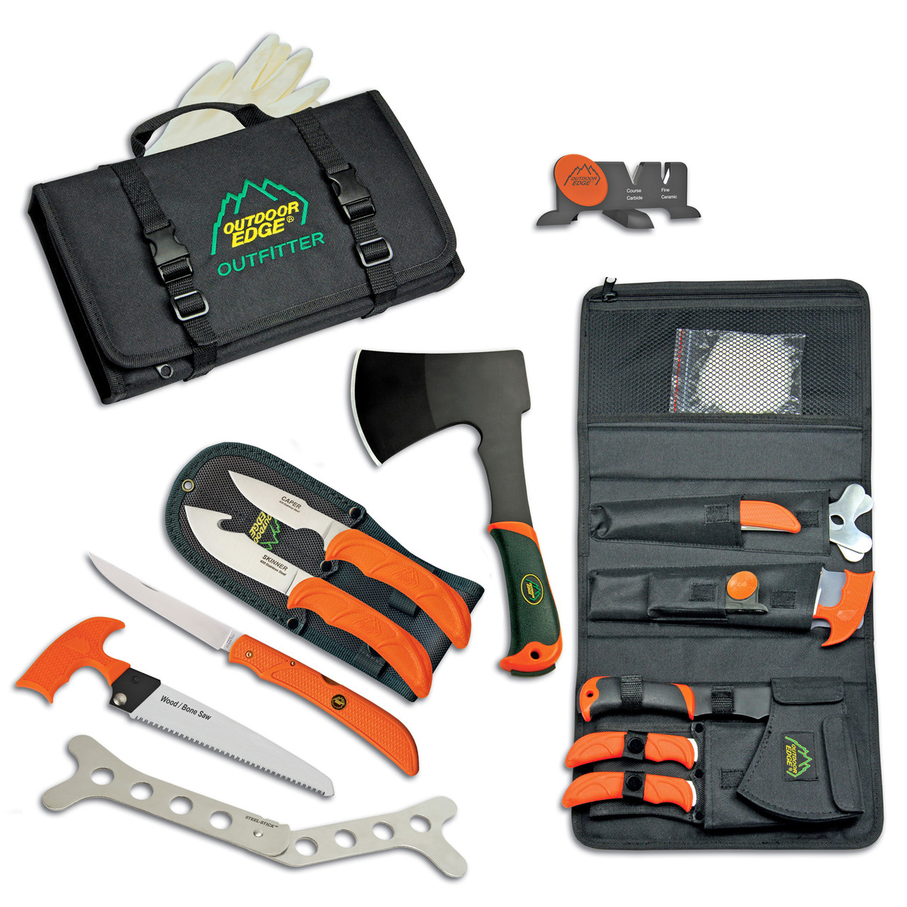 field dressing kit